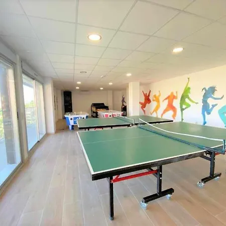 Ayf Lujo A Pie De Playa