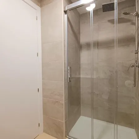 Apartamento Ayf Lujo A Pie De Playa *