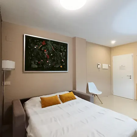 Ayf Lujo A Pie De Playa *