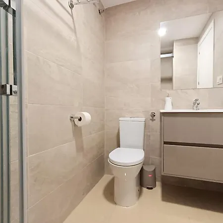 Ayf Lujo A Pie De Playa