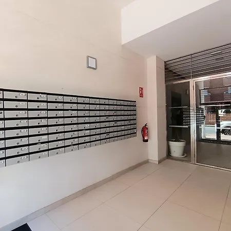 Ayf Lujo A Pie De Playa Oropesa del Mar