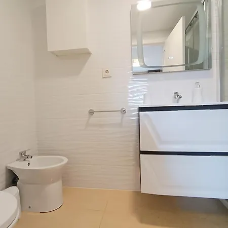 Ayf Lujo A Pie De Playa Oropesa del Mar