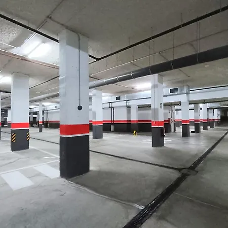 Ayf Lujo A Pie De Playa Apartamento