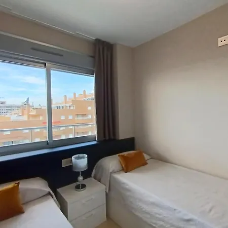 Ayf Lujo A Pie De Playa Oropesa del Mar