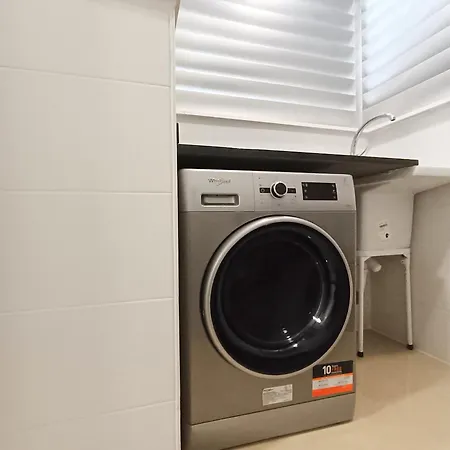 Ayf Lujo A Pie De Playa