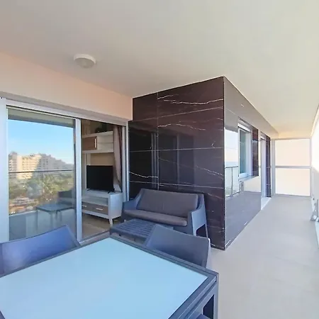 Ayf Lujo A Pie De Playa