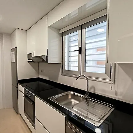 Ayf Lujo A Pie De Playa * Oropesa del Mar