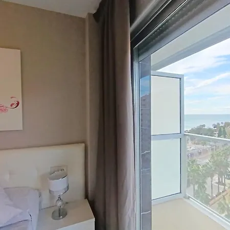 Ayf Lujo A Pie De Playa Apartment Oropesa del Mar