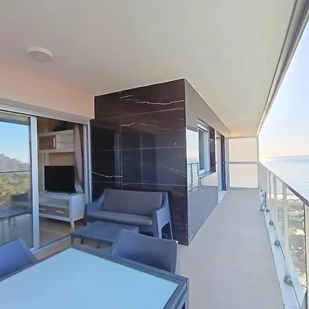 Ayf Lujo A Pie De Playa Appartement Oropesa del Mar