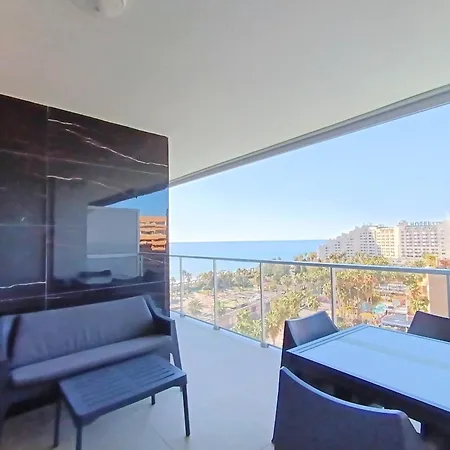 Apartment Ayf Lujo A Pie De Playa Oropesa del Mar