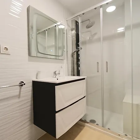 Ayf Lujo A Pie De Playa Apartment Oropesa del Mar