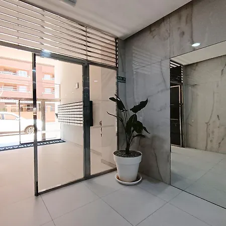 Ayf Lujo A Pie De Playa *