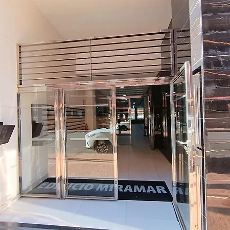 Apartment Ayf Lujo A Pie De Playa