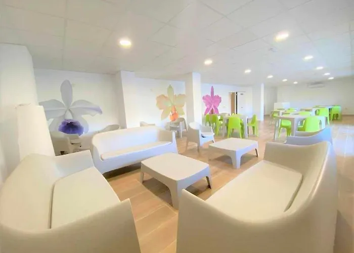 Ayf Lujo A Pie De Playa