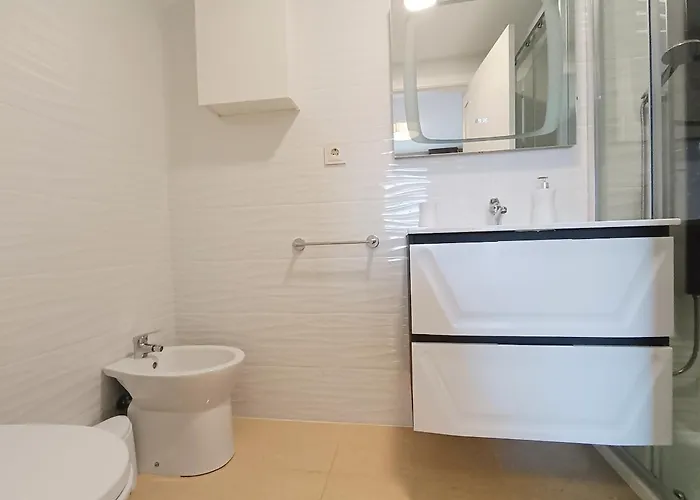 Ayf Lujo A Pie De Playa 奥罗佩萨德尔马