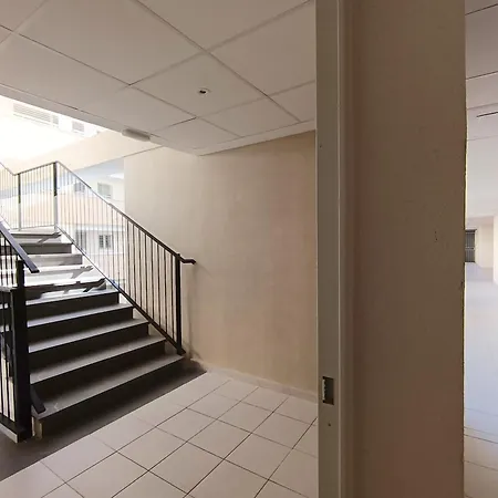 Ayf Lujo A Pie De Playa Апартаменты *