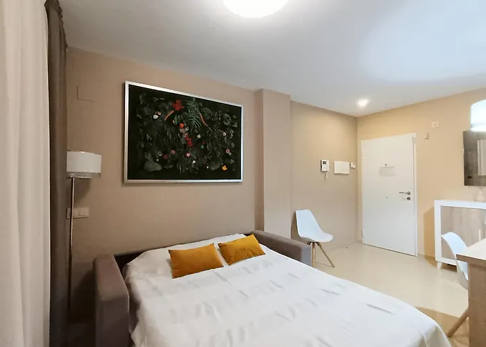 Ayf Lujo A Pie De Playa *