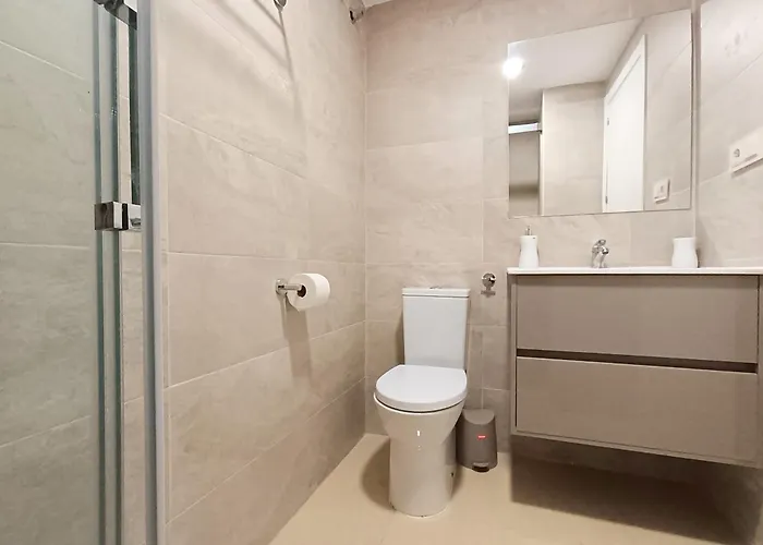 Ayf Lujo A Pie De Playa