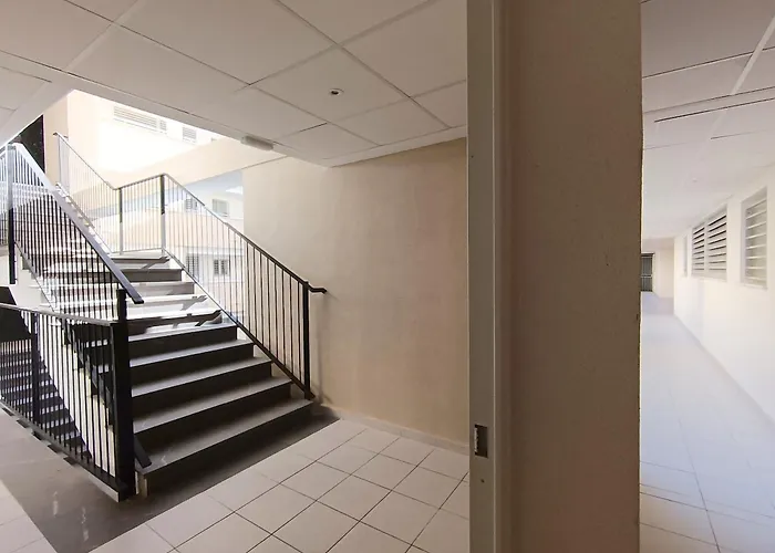 Ayf Lujo A Pie De Playa Апартаменты *