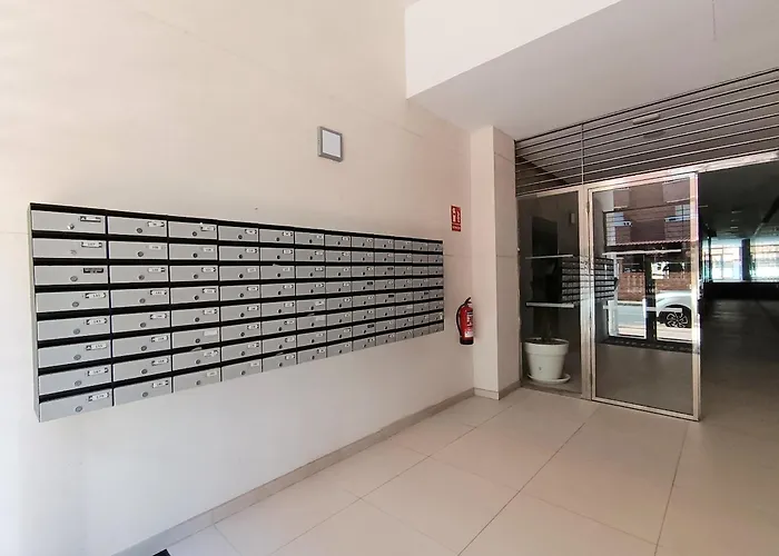 Ayf Lujo A Pie De Playa Оропеса-дель-Мар