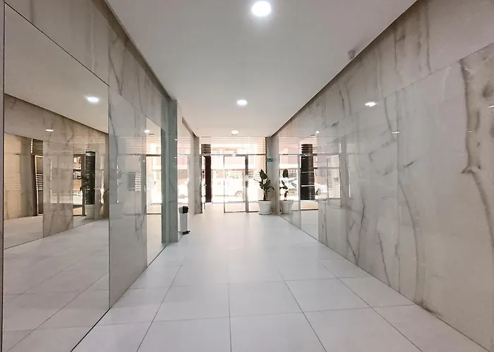 Ayf Lujo A Pie De Playa * Оропеса-дель-Мар