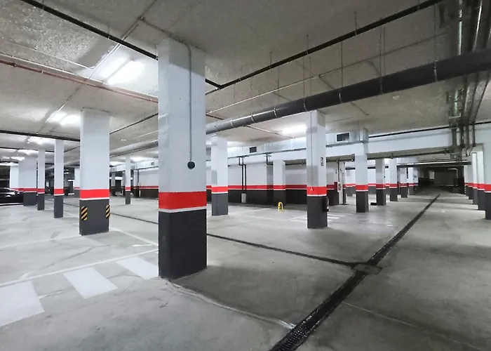 Ayf Lujo A Pie De Playa Апартаменты