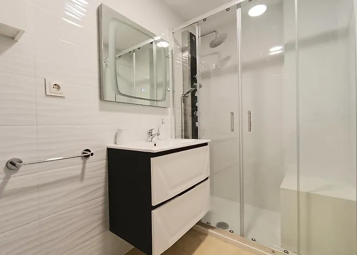 Ayf Lujo A Pie De Playa Апартаменты Оропеса-дель-Мар