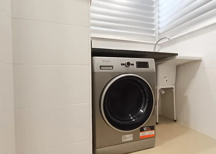 Ayf Lujo A Pie De Playa