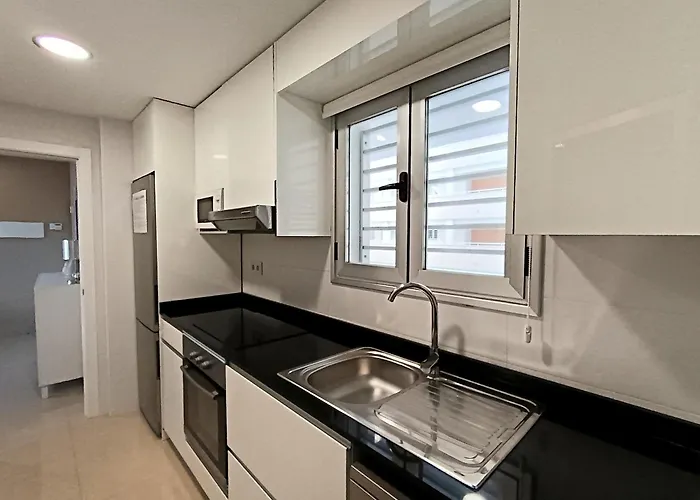 Ayf Lujo A Pie De Playa * Оропеса-дель-Мар